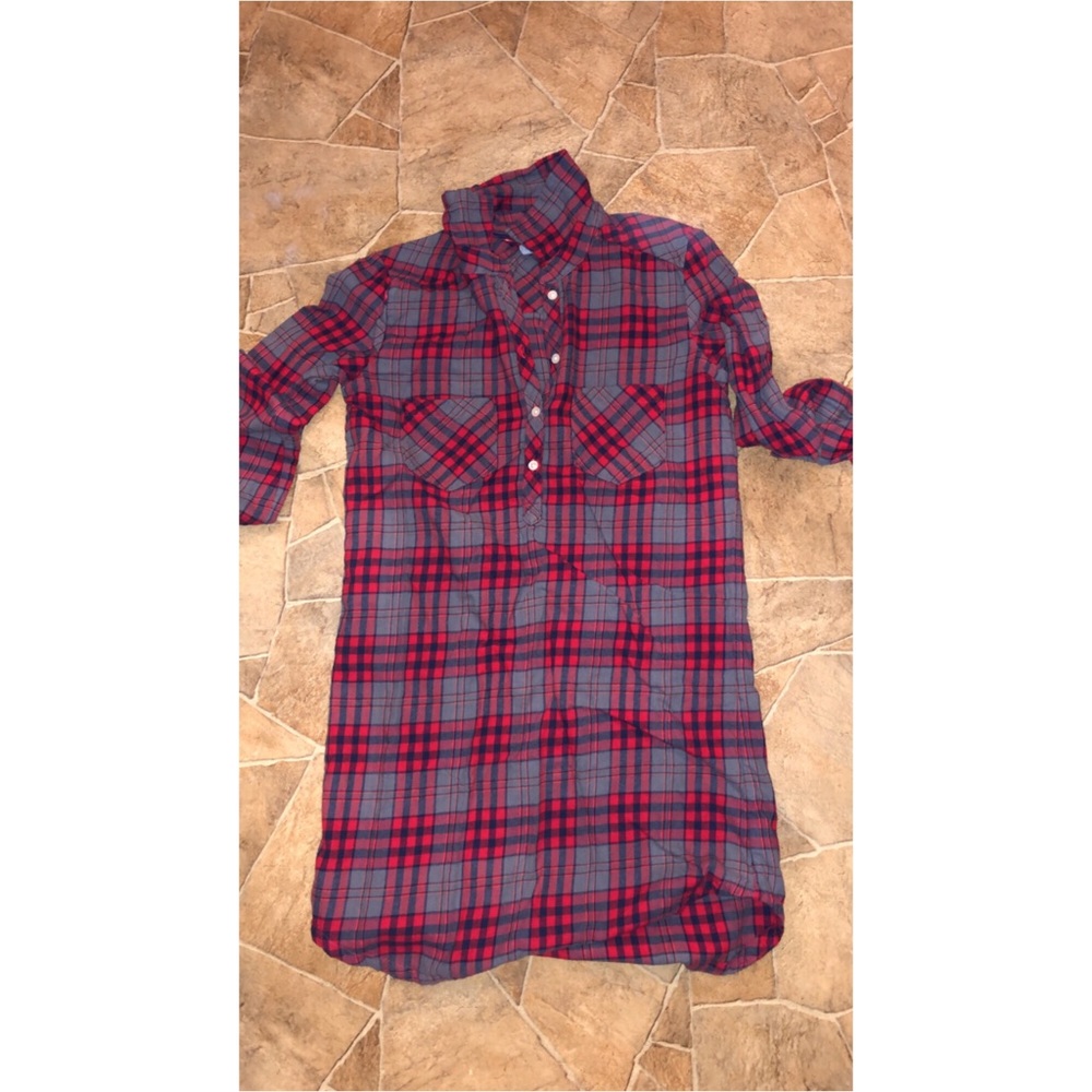 Arie sleep gown
